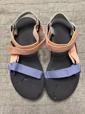 Teva mid form sandal